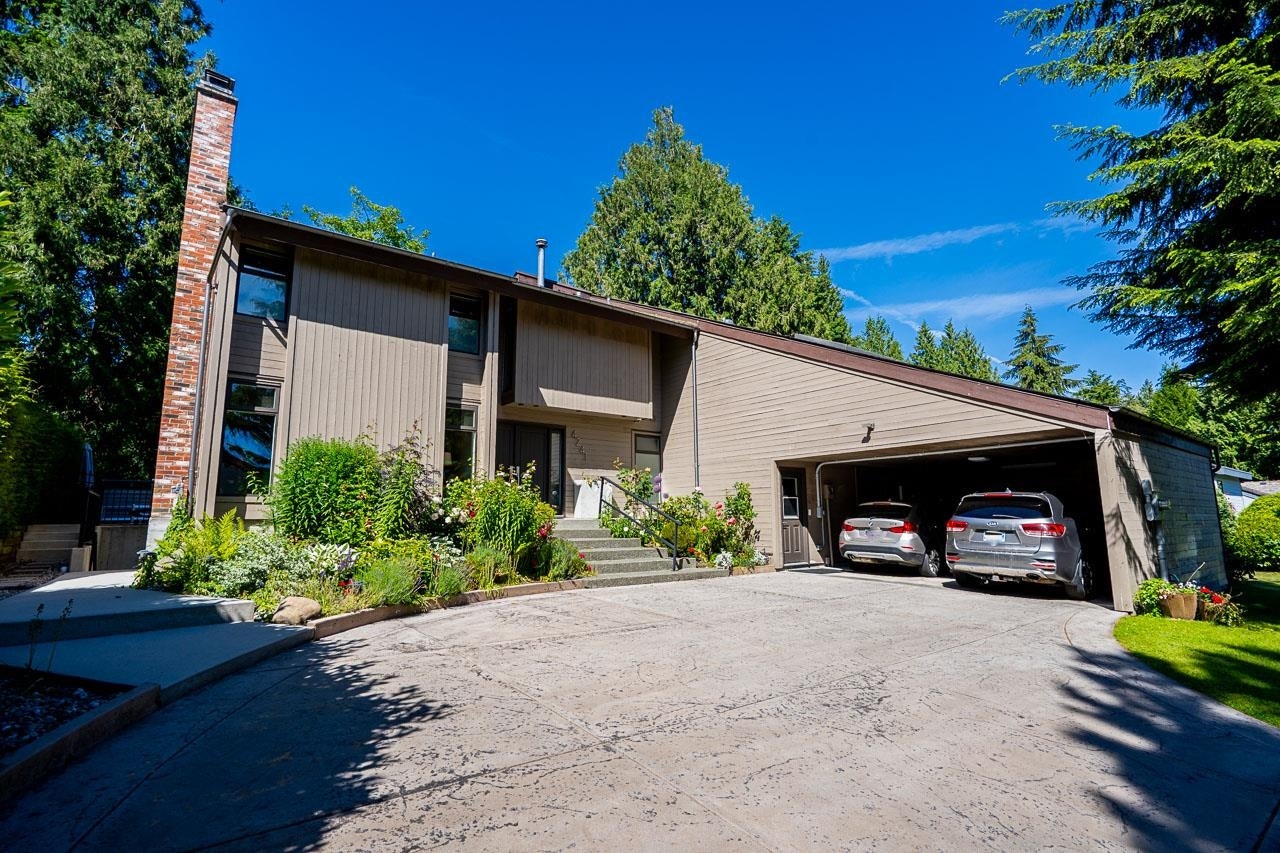 4241 Yuculta Crescent, Vancouver, BC, V6N 4A9