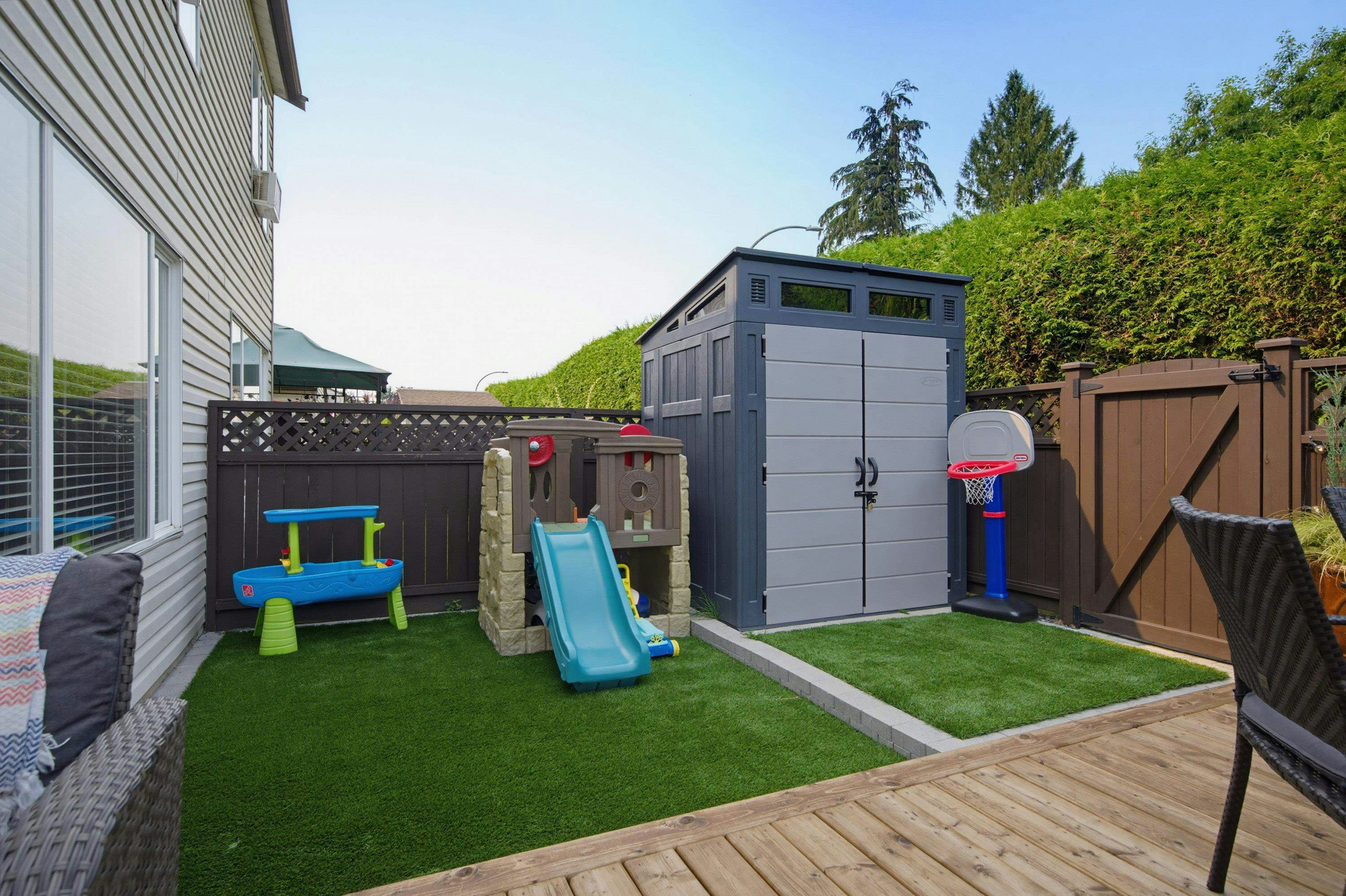 190-2844 273 Street, Langley, BC, V4W 3S7 - 32