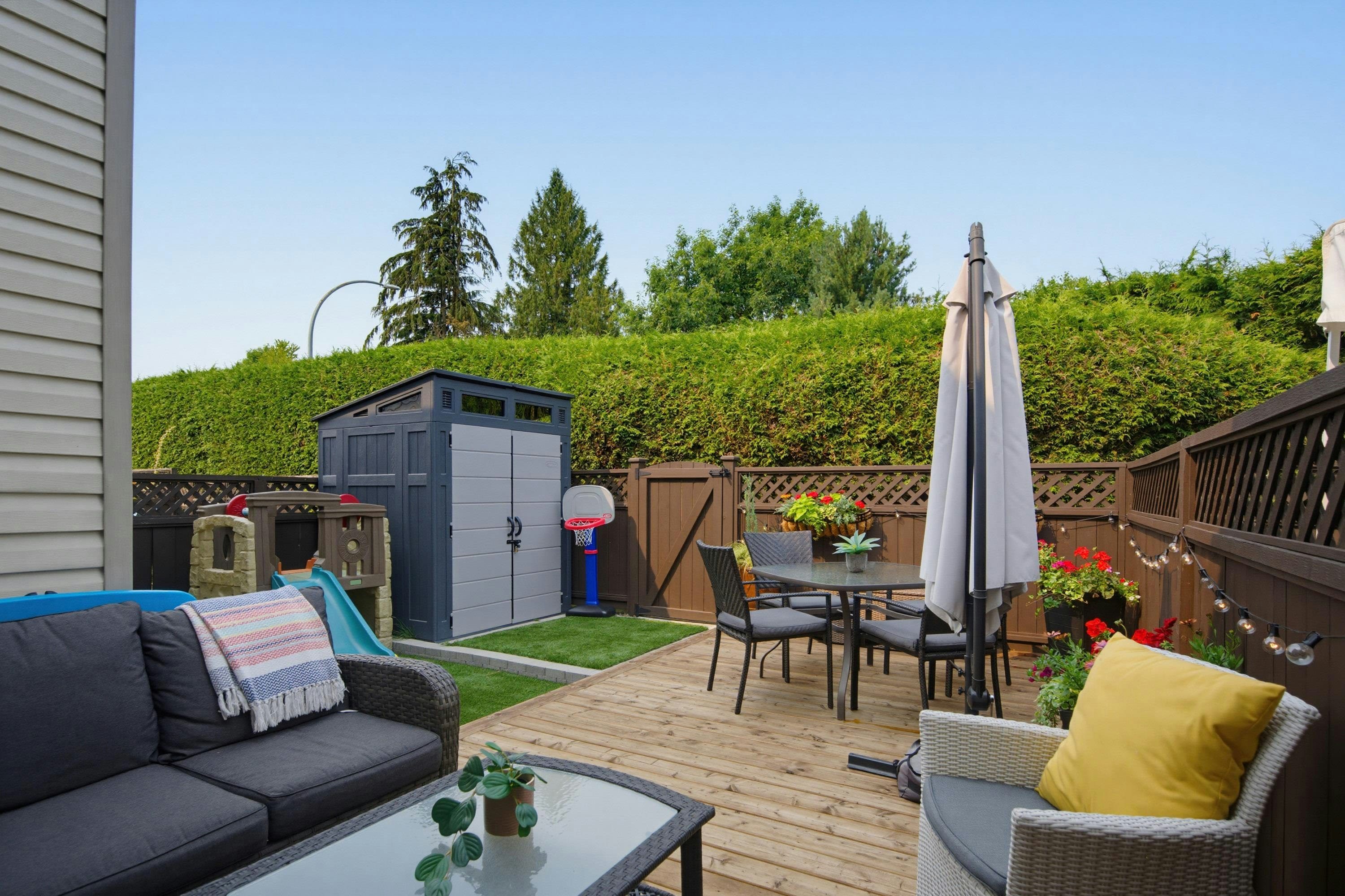 190-2844 273 Street, Langley, BC, V4W 3S7 - 29