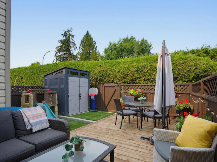 190-2844 273 Street, Langley, BC, V4W 3S7 - 29