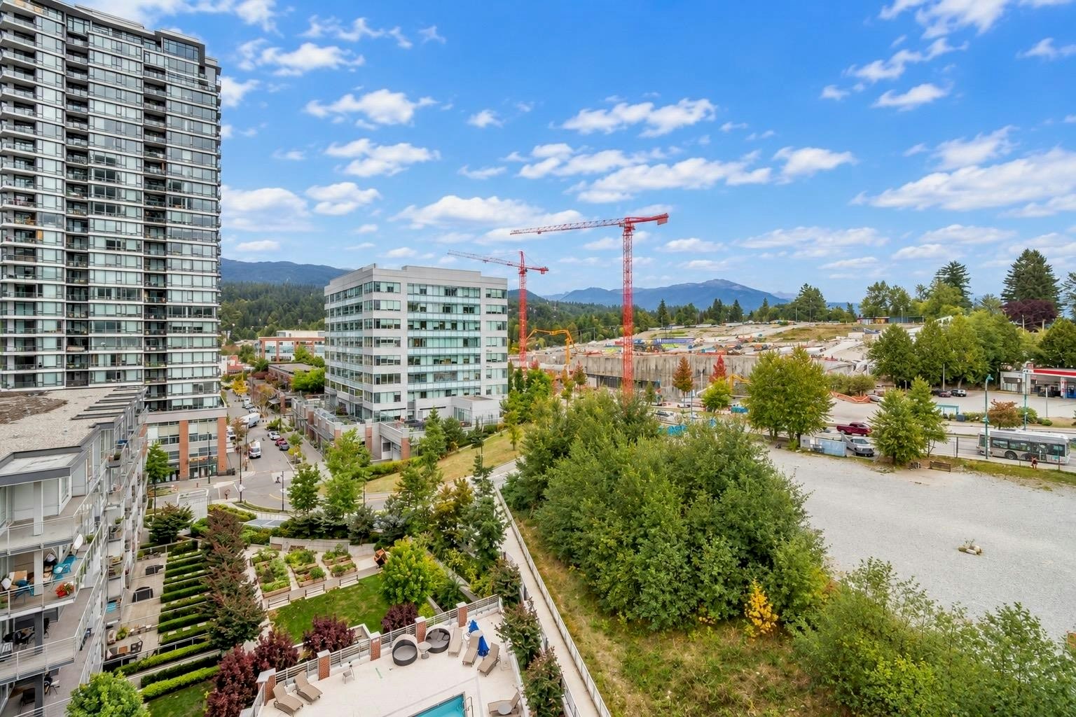 902-308 Morrissey Road, Port Moody, BC, V3H 0M2 - 23