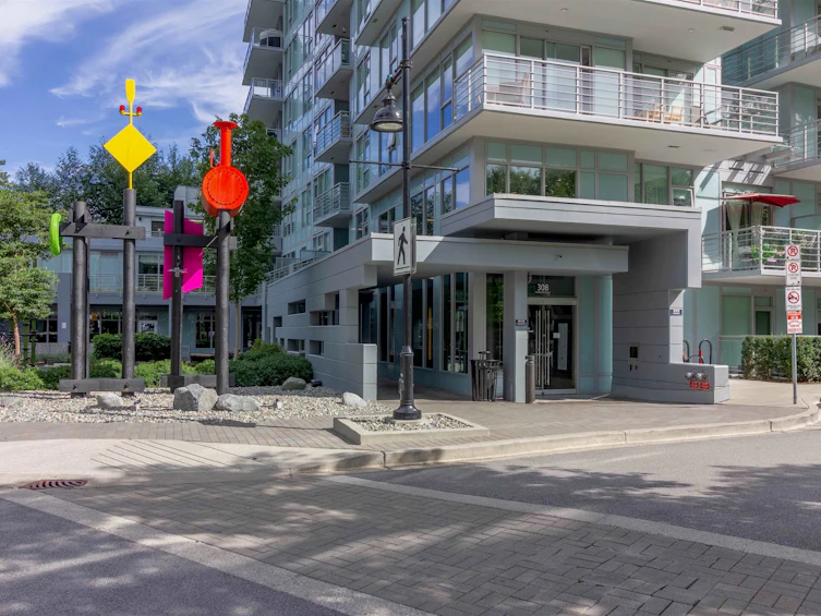 902-308 Morrissey Road, Port Moody, BC, V3H 0M2 - 37