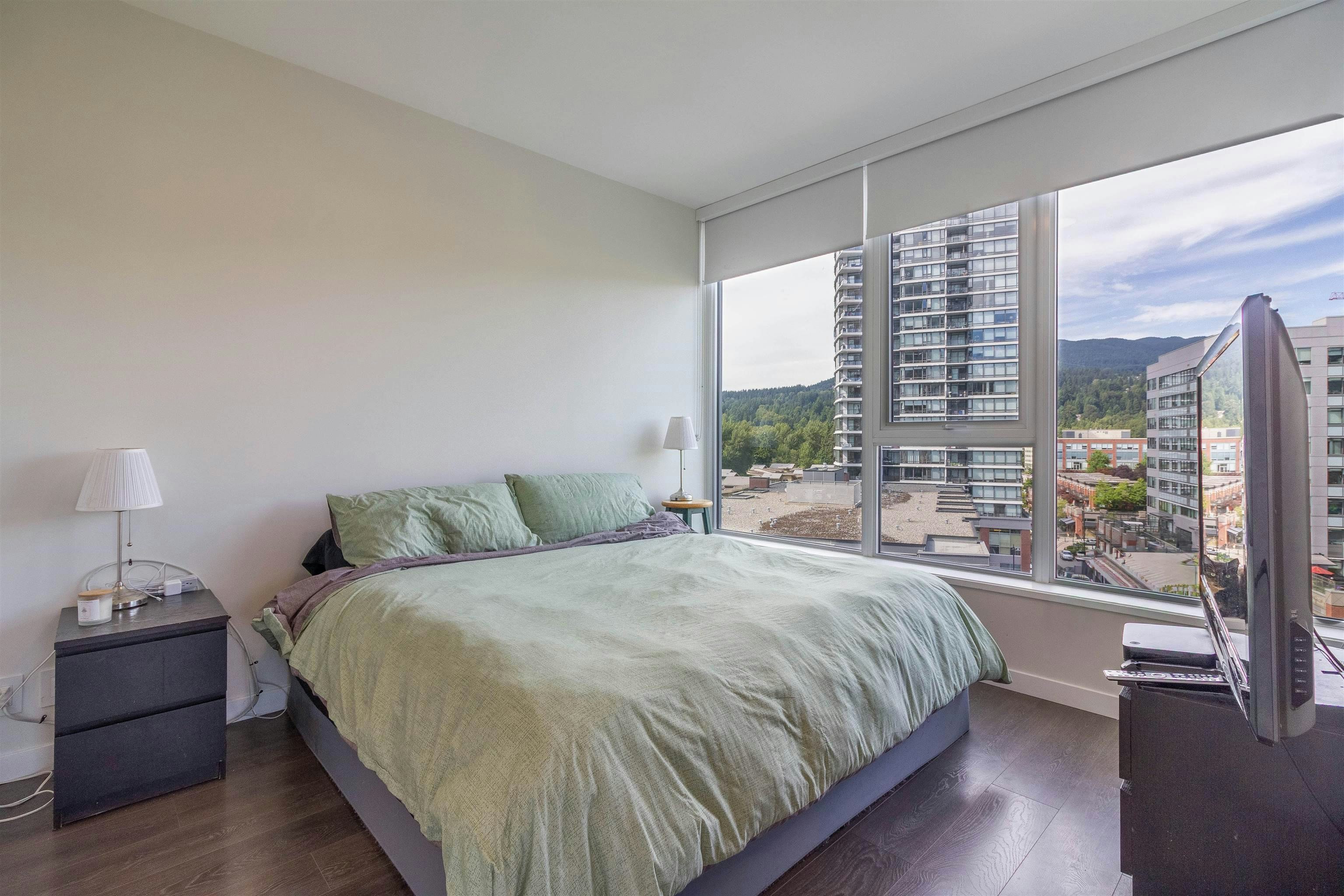 902-308 Morrissey Road, Port Moody, BC, V3H 0M2 - 8
