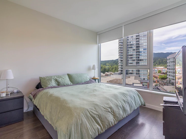 902-308 Morrissey Road, Port Moody, BC, V3H 0M2 - 8