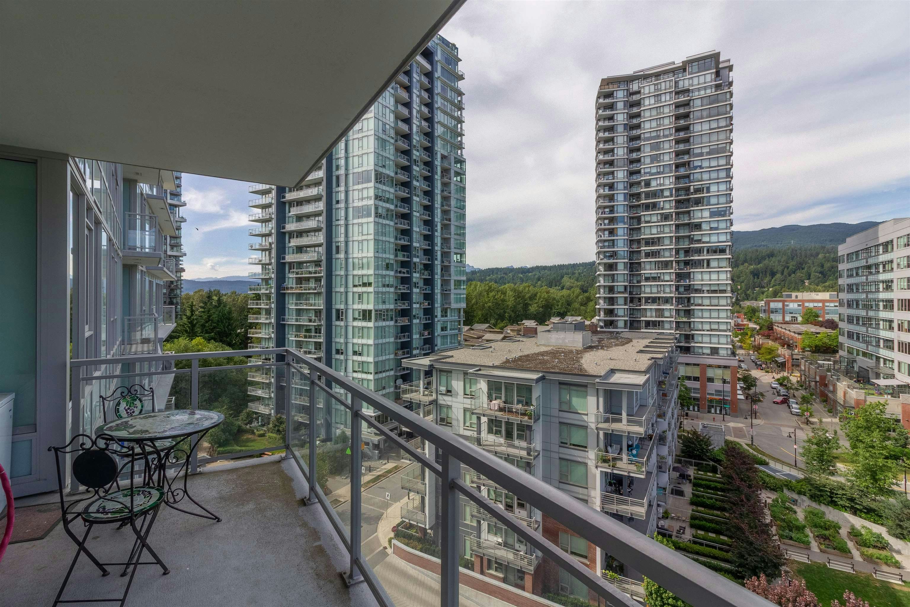 902-308 Morrissey Road, Port Moody, BC, V3H 0M2 - 15
