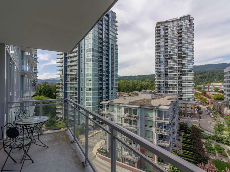 902-308 Morrissey Road, Port Moody, BC, V3H 0M2 - 15