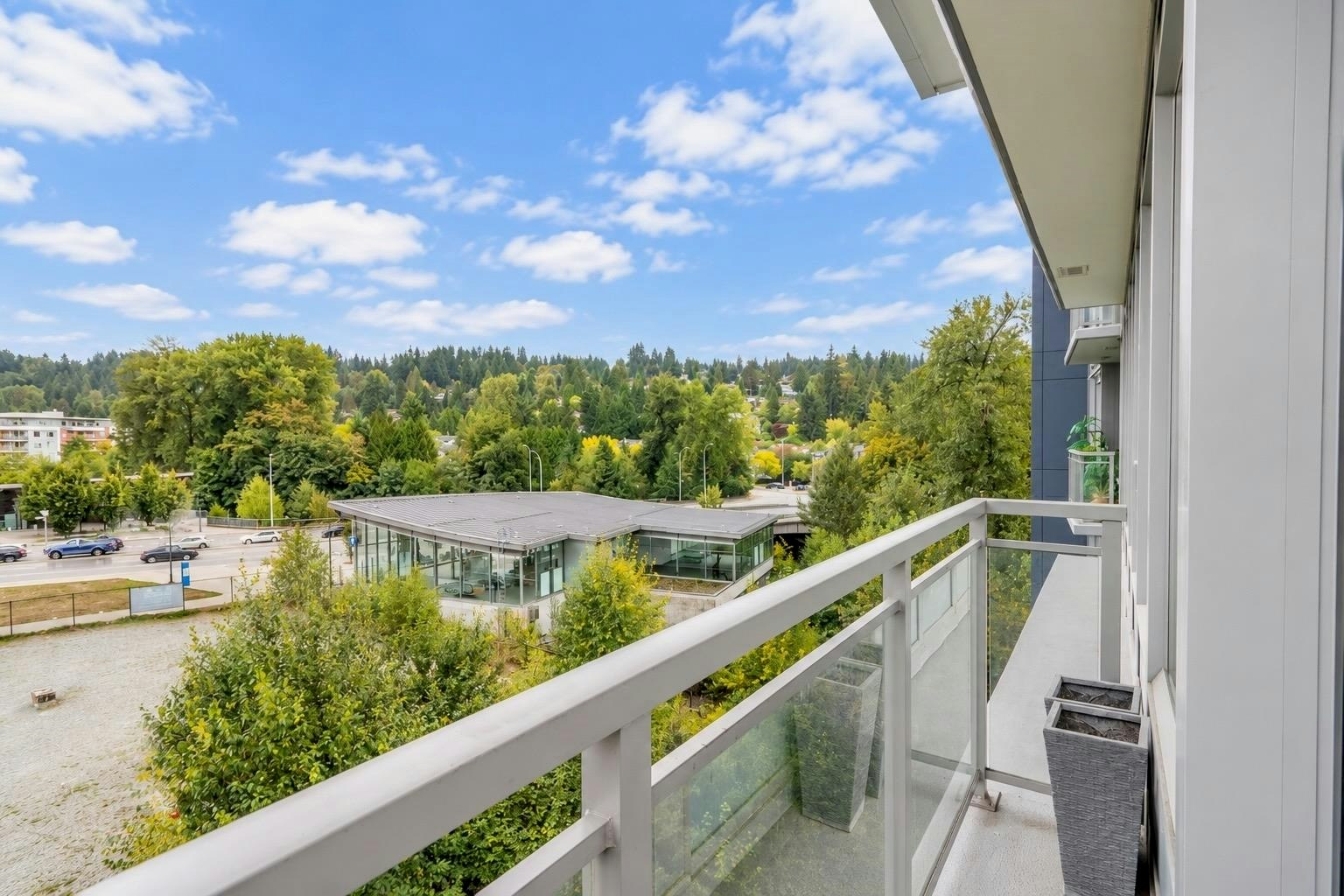 902-308 Morrissey Road, Port Moody, BC, V3H 0M2 - 22