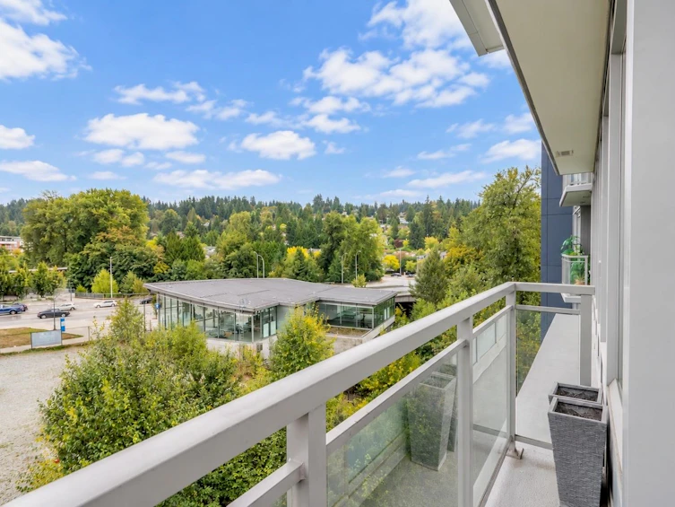 902-308 Morrissey Road, Port Moody, BC, V3H 0M2 - 22
