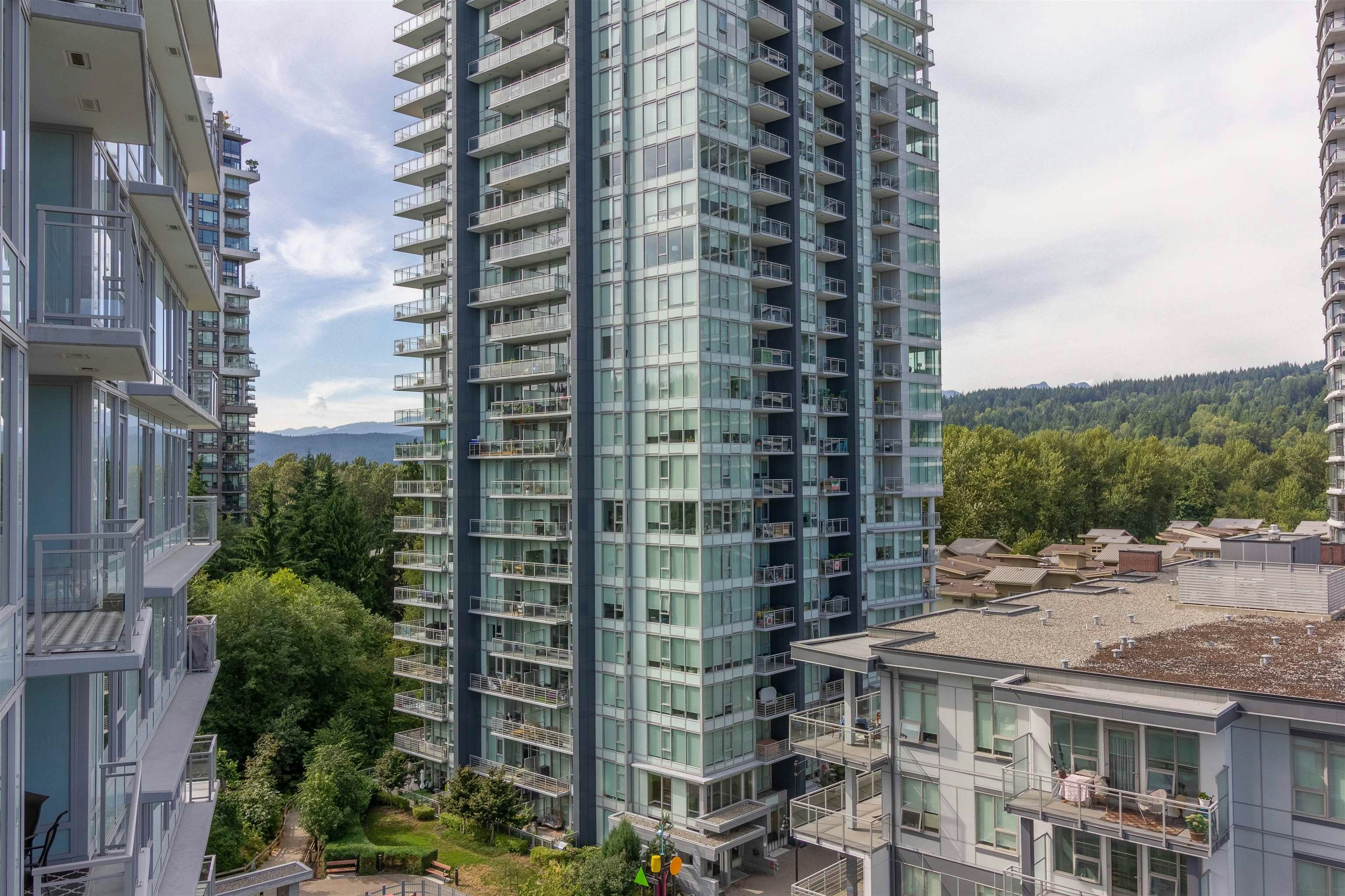 902-308 Morrissey Road, Port Moody, BC, V3H 0M2 - 16