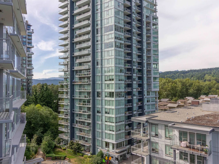 902-308 Morrissey Road, Port Moody, BC, V3H 0M2 - 16