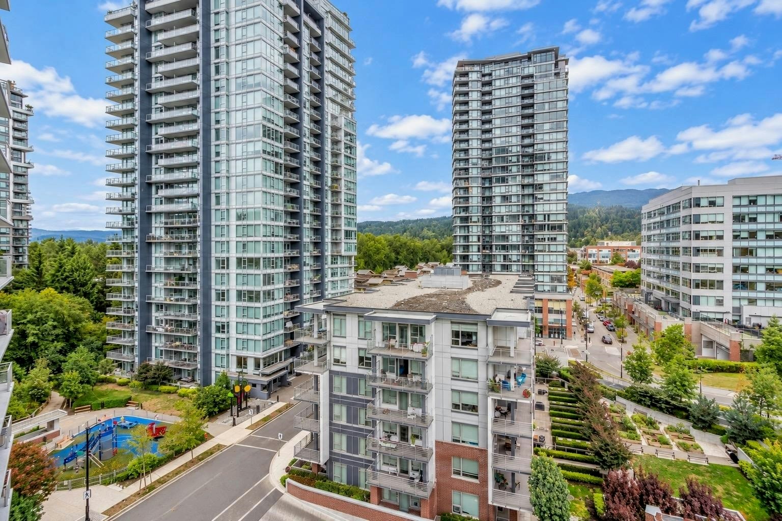 902-308 Morrissey Road, Port Moody, BC, V3H 0M2 - 24