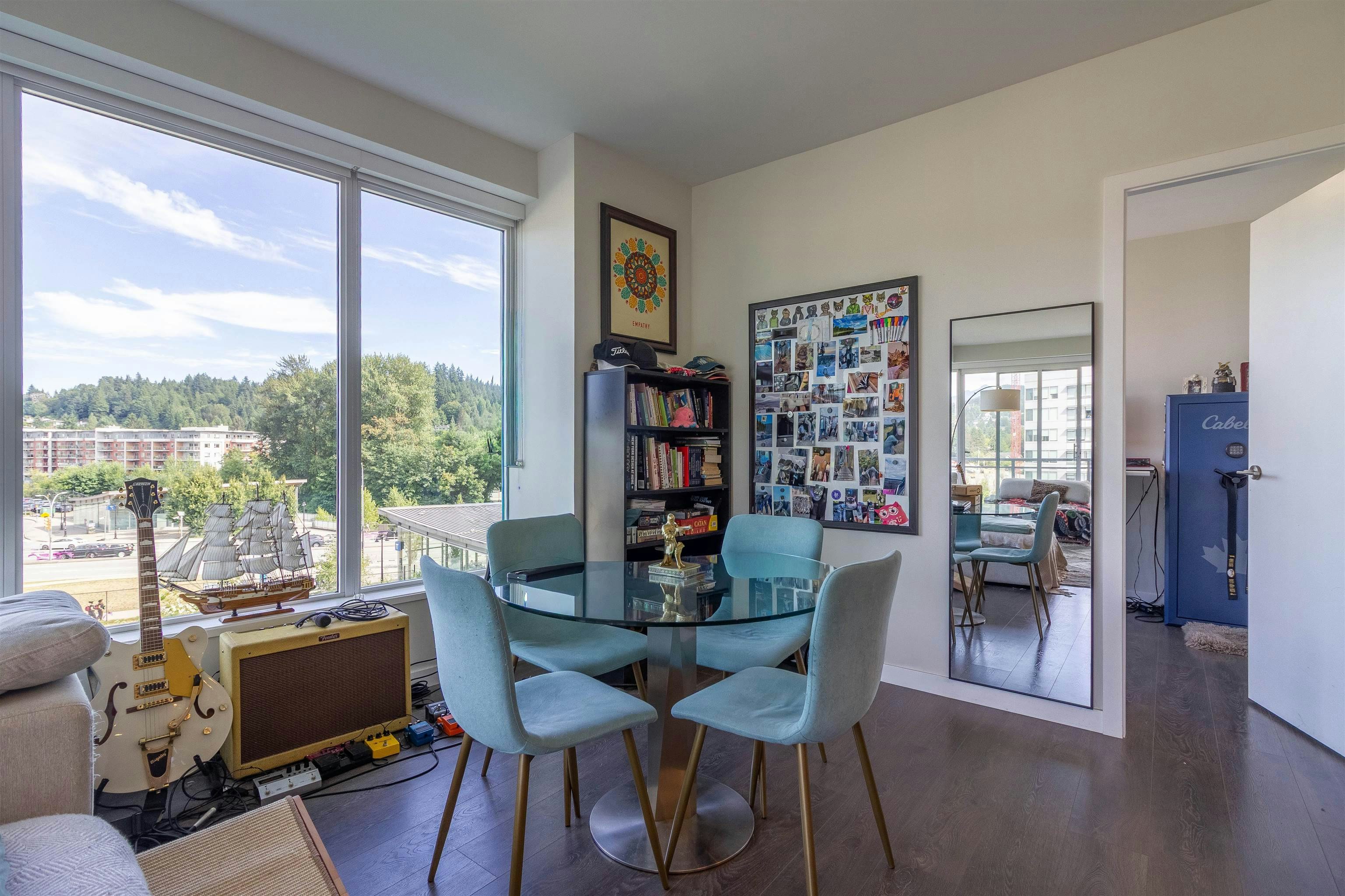 902-308 Morrissey Road - 4