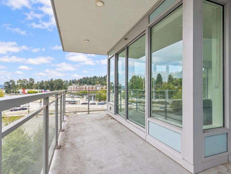 902-308 Morrissey Road, Port Moody, BC, V3H 0M2 - 21