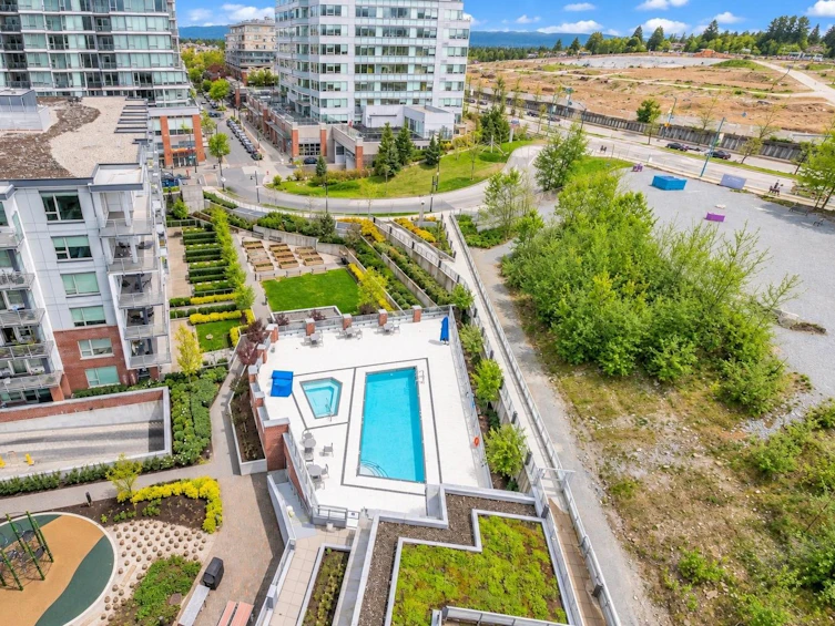 902-308 Morrissey Road, Port Moody, BC, V3H 0M2 - 25
