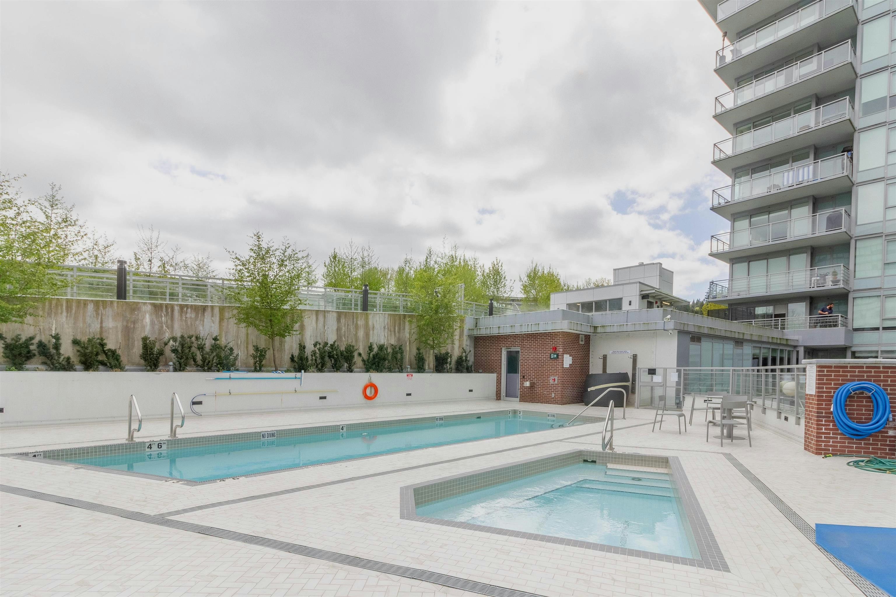 902-308 Morrissey Road, Port Moody, BC, V3H 0M2 - 33