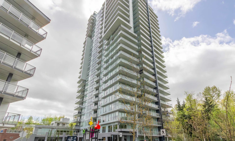 902-308 Morrissey Road