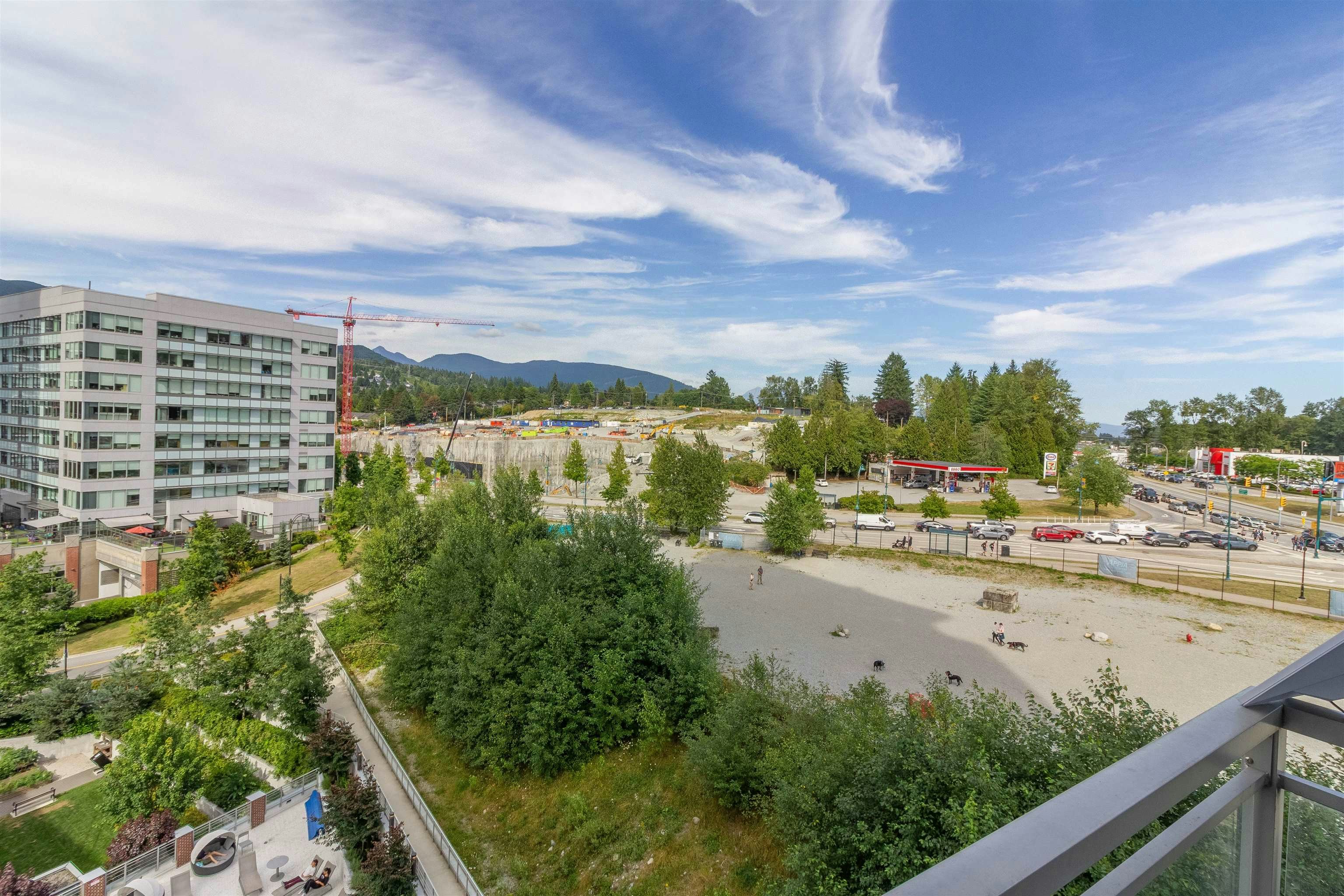 902-308 Morrissey Road, Port Moody, BC, V3H 0M2 - 18