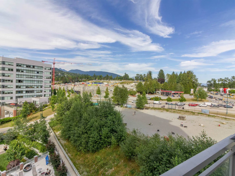 902-308 Morrissey Road, Port Moody, BC, V3H 0M2 - 18