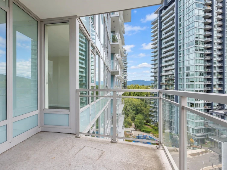 902-308 Morrissey Road, Port Moody, BC, V3H 0M2 - 20