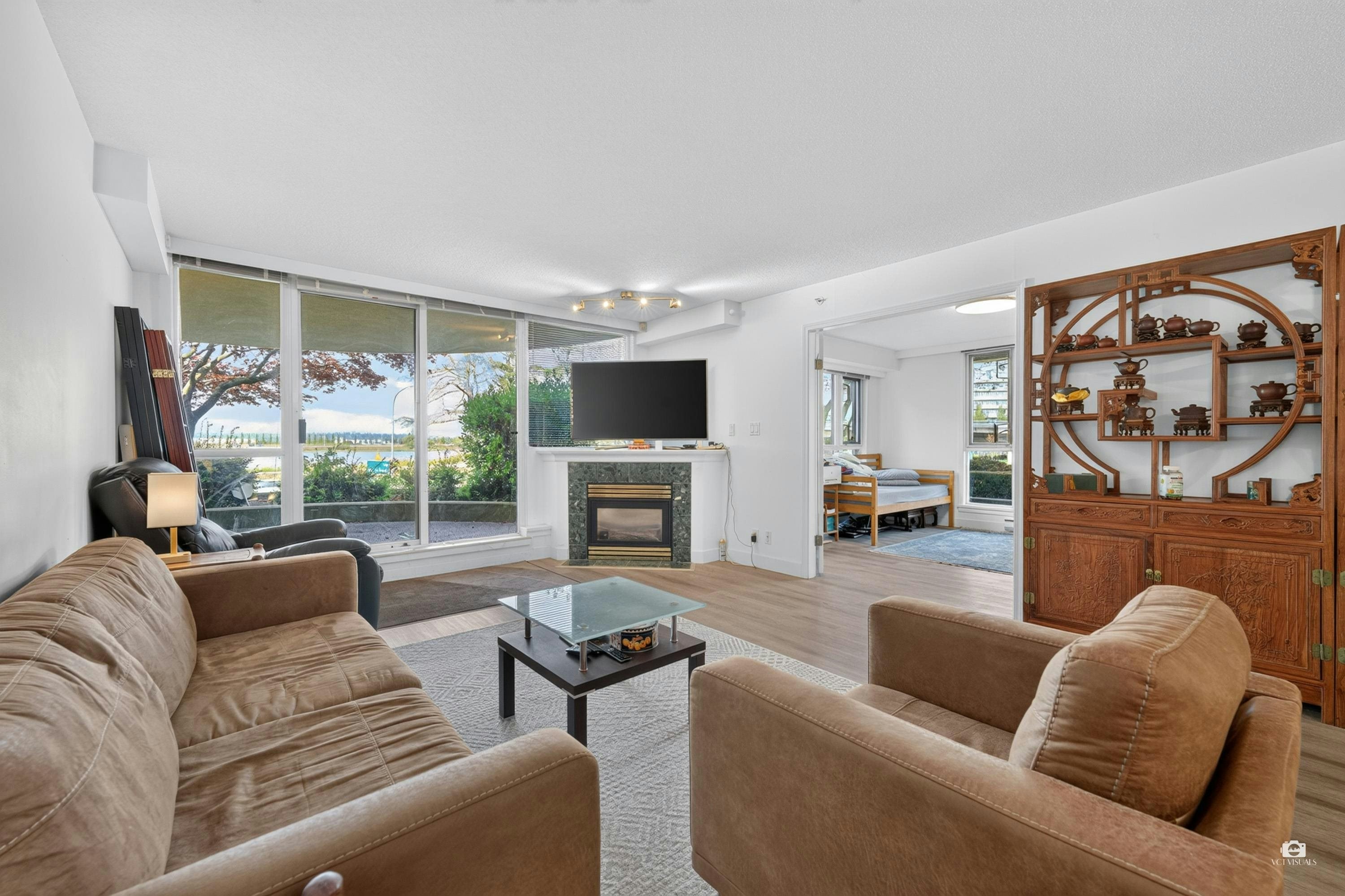 109-5860 Dover Crescent - 2