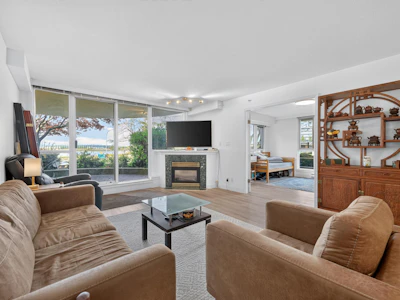 109-5860 Dover Crescent - 2