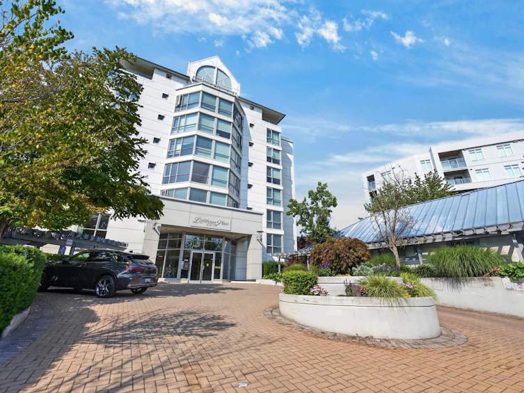 109-5860 Dover Crescent, Richmond, BC, V7C 5S6