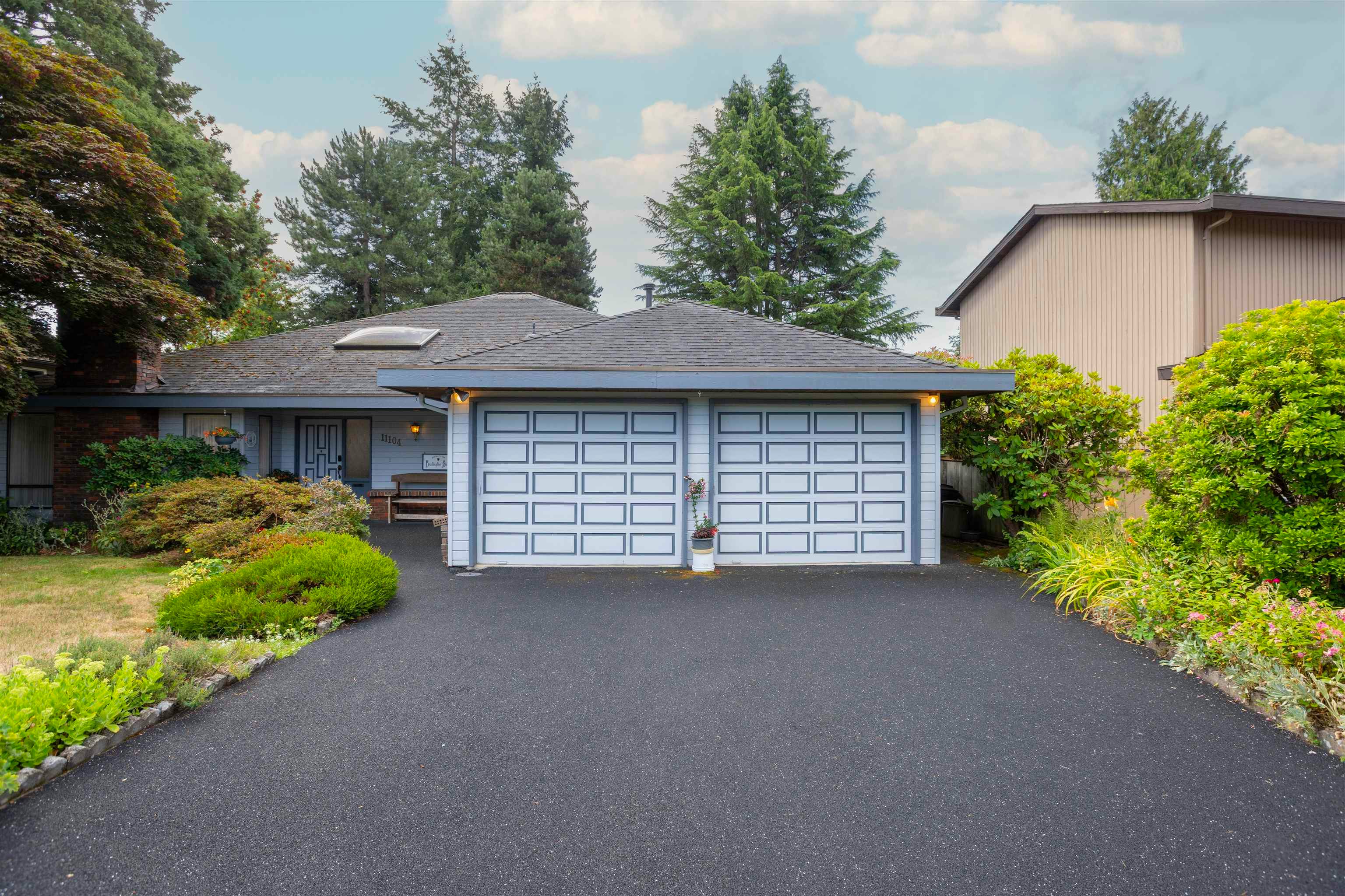 11104 Bridlington Drive, Delta, BC, V4C 7W8