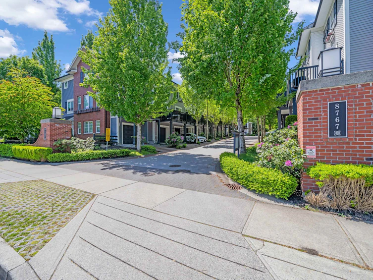 53-8767 162 Street, Surrey, BC, V4N 6K7 - 29