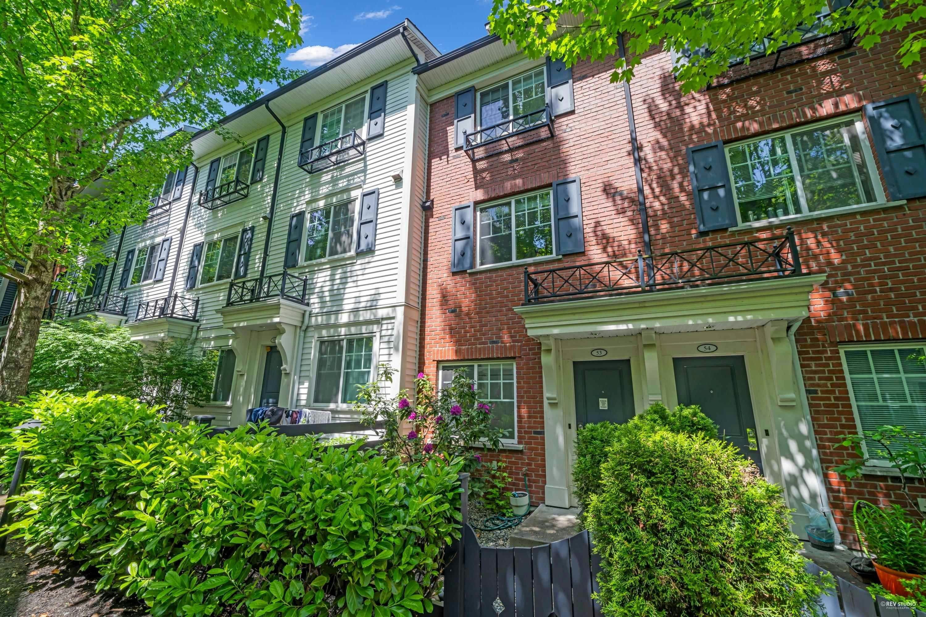 53-8767 162 Street, Surrey, BC, V4N 6K7 - 27