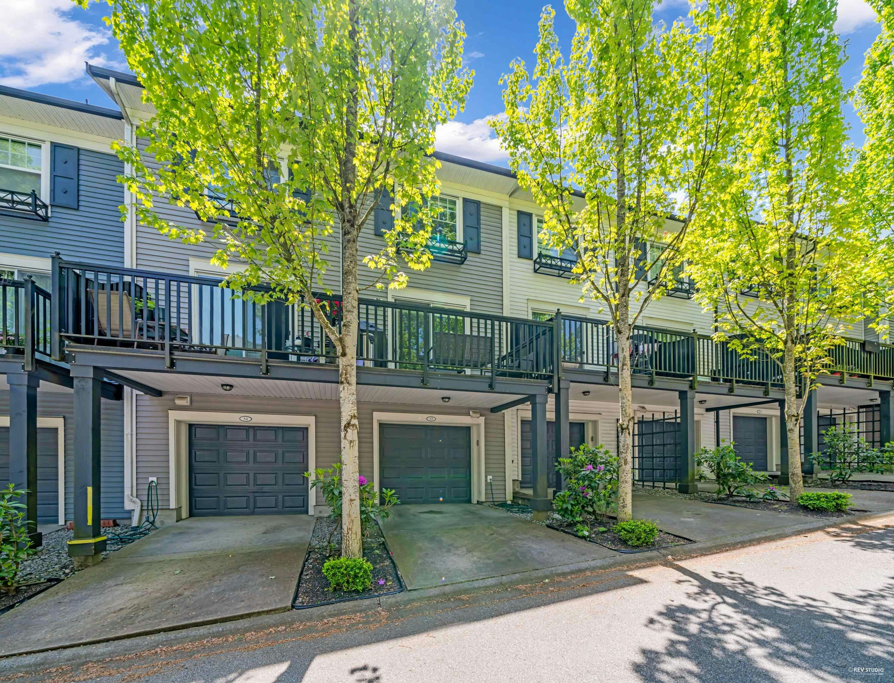 53-8767 162 Street, Surrey, BC, V4N 6K7