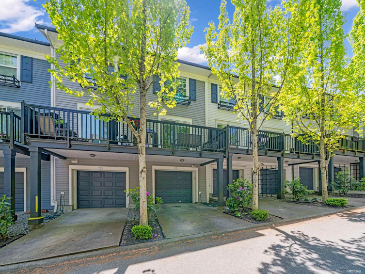 53-8767 162 Street, Surrey, BC, V4N 6K7