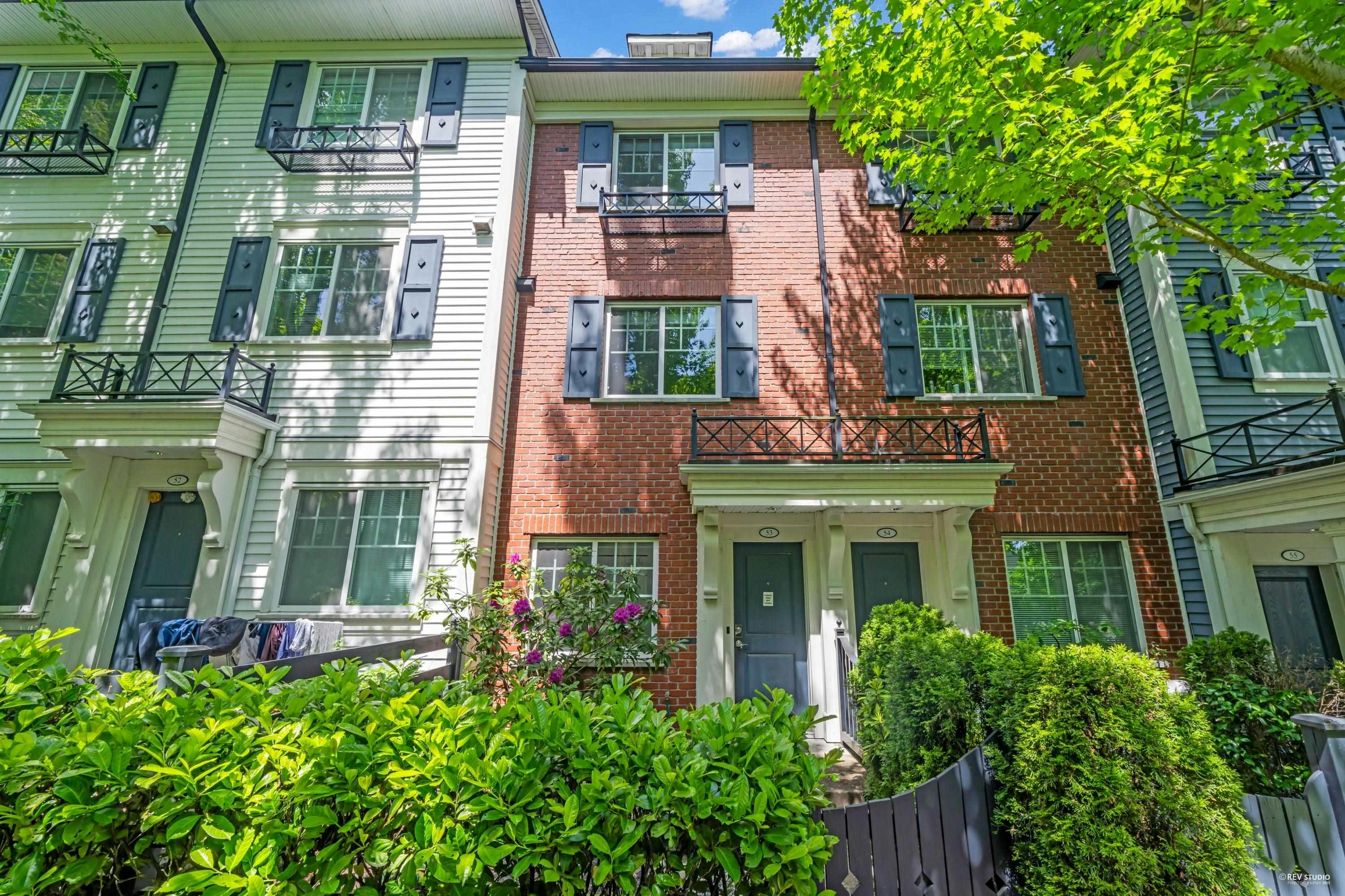 53-8767 162 Street, Surrey, BC, V4N 6K7 - 2