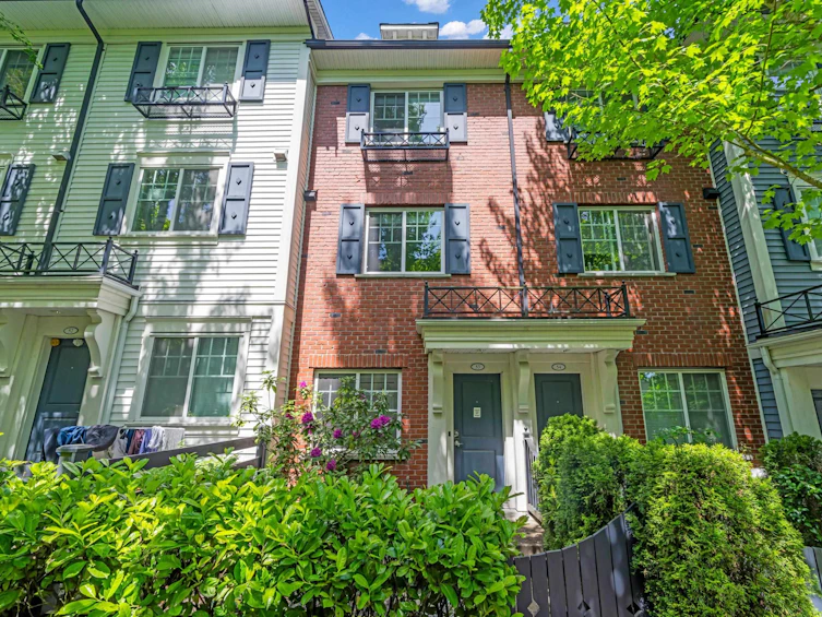 53-8767 162 Street, Surrey, BC, V4N 6K7 - 2