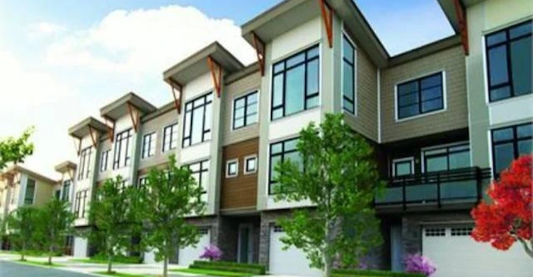 9989 Barnston Drive, Surrey, BC, V4N 6N3