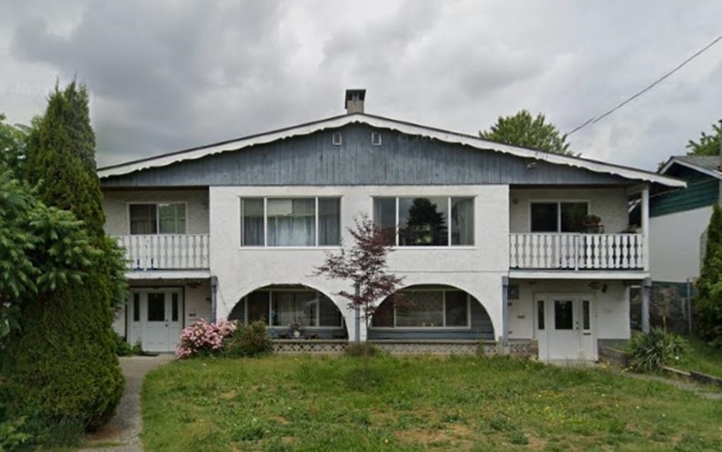 LOWER-2165 Prairie Avenue, Port Coquitlam, BC, V3B 1V6