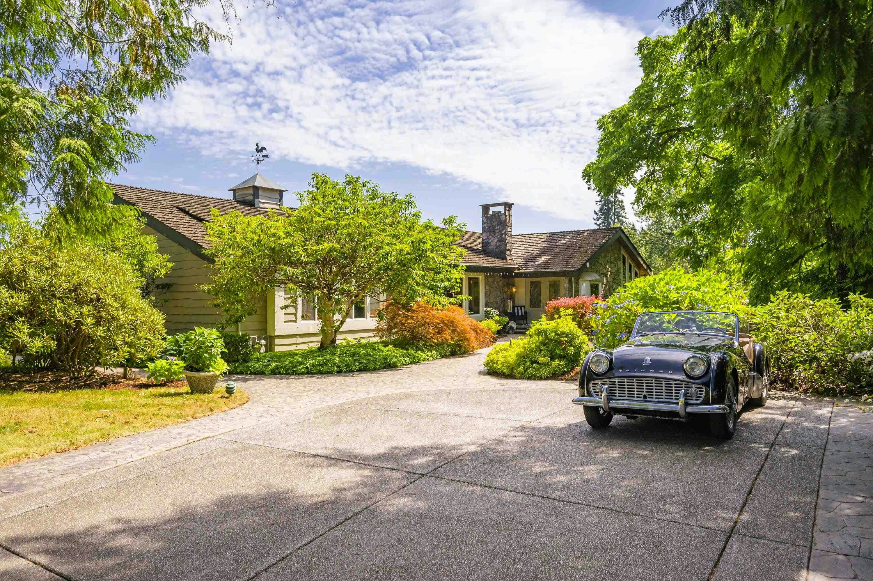 9837 Mckinnon Crescent, Langley, BC, V1M 3V6