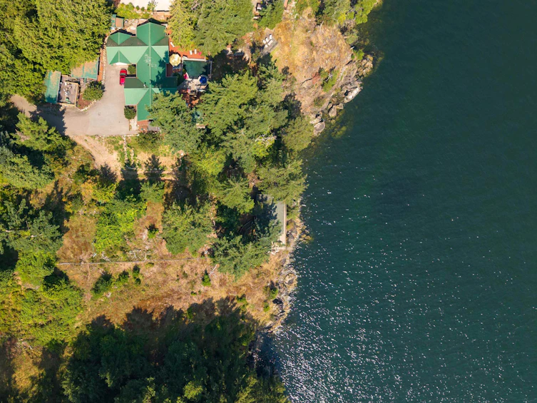 867 Hummingbird Lane, Bowen Island, BC, V0N 1G1 - 5