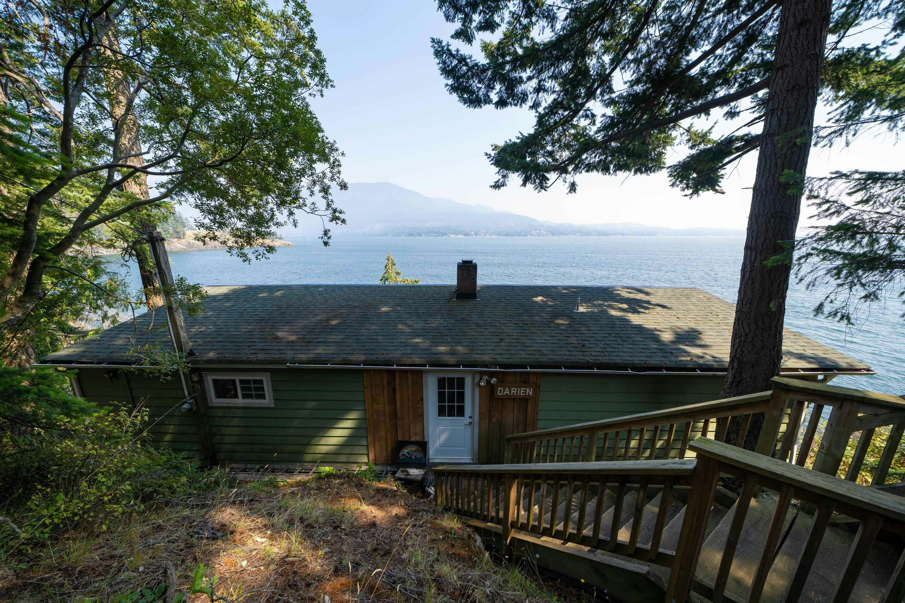 867 Hummingbird Lane, Bowen Island, BC, V0N 1G1 - 8