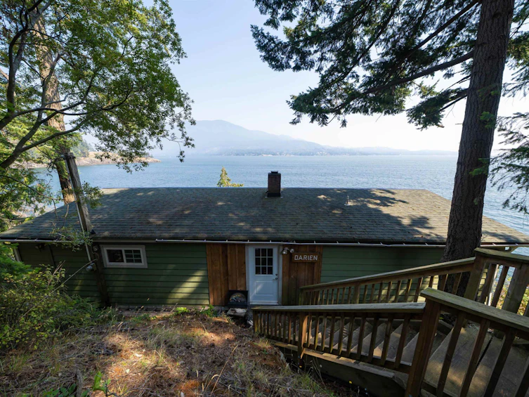 867 Hummingbird Lane, Bowen Island, BC, V0N 1G1 - 8
