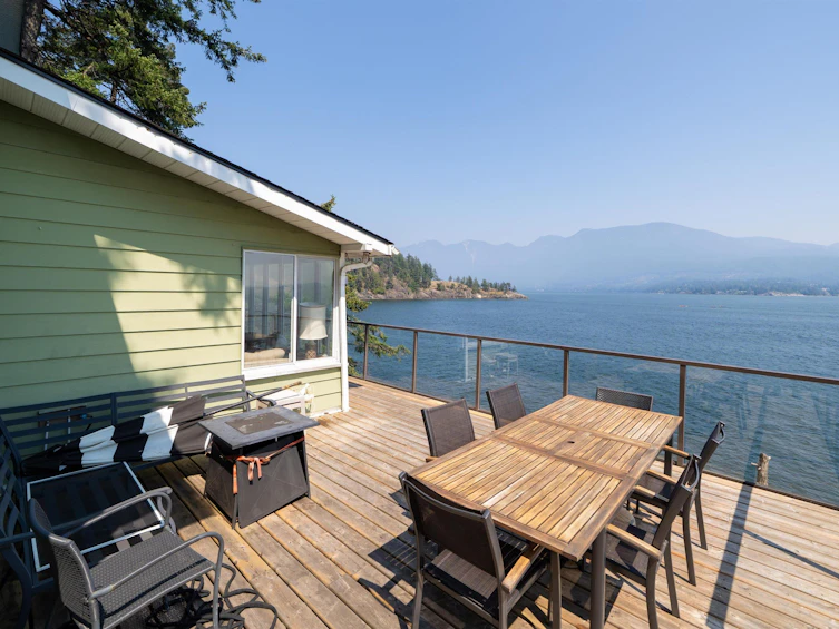 867 Hummingbird Lane, Bowen Island, BC, V0N 1G1 - 20