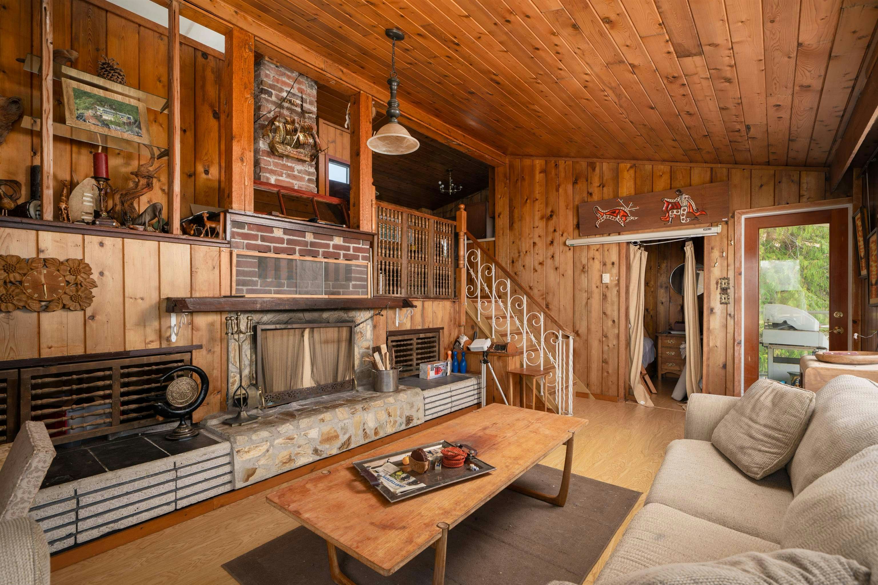 867 Hummingbird Lane, Bowen Island, BC, V0N 1G1 - 11