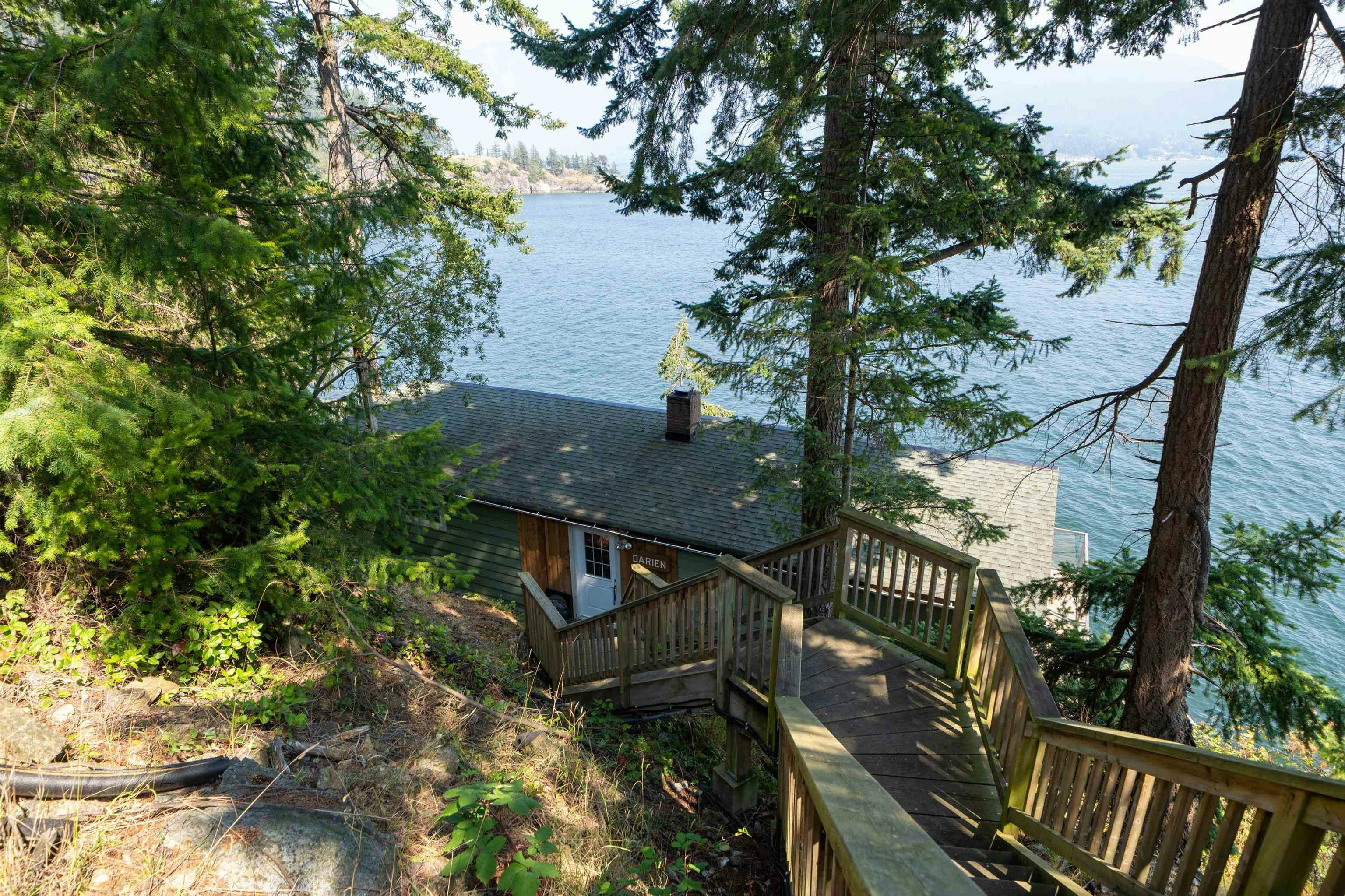 867 Hummingbird Lane, Bowen Island, BC, V0N 1G1 - 7