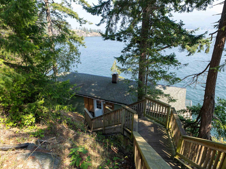 867 Hummingbird Lane, Bowen Island, BC, V0N 1G1 - 7
