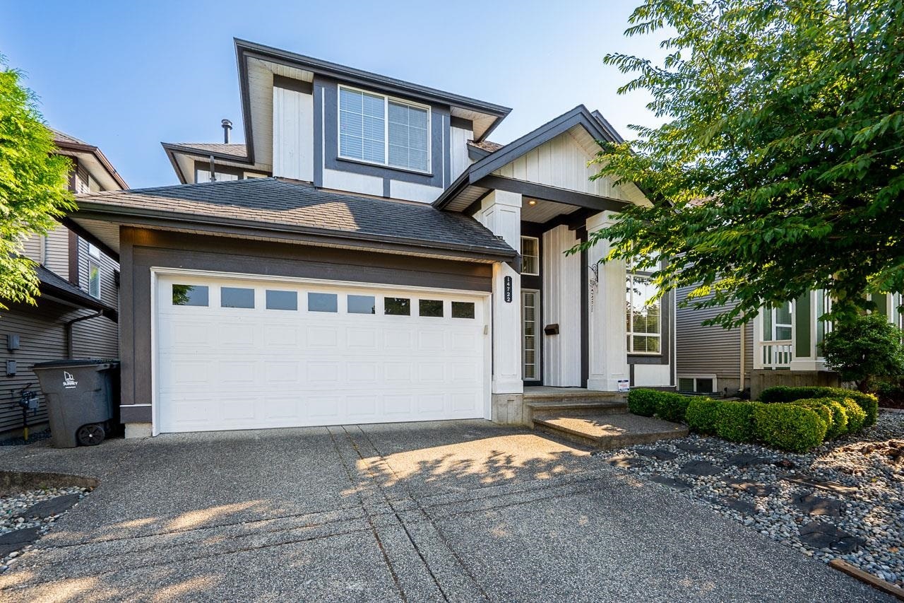 14722 59 Avenue, Surrey, BC, V3S 0V7