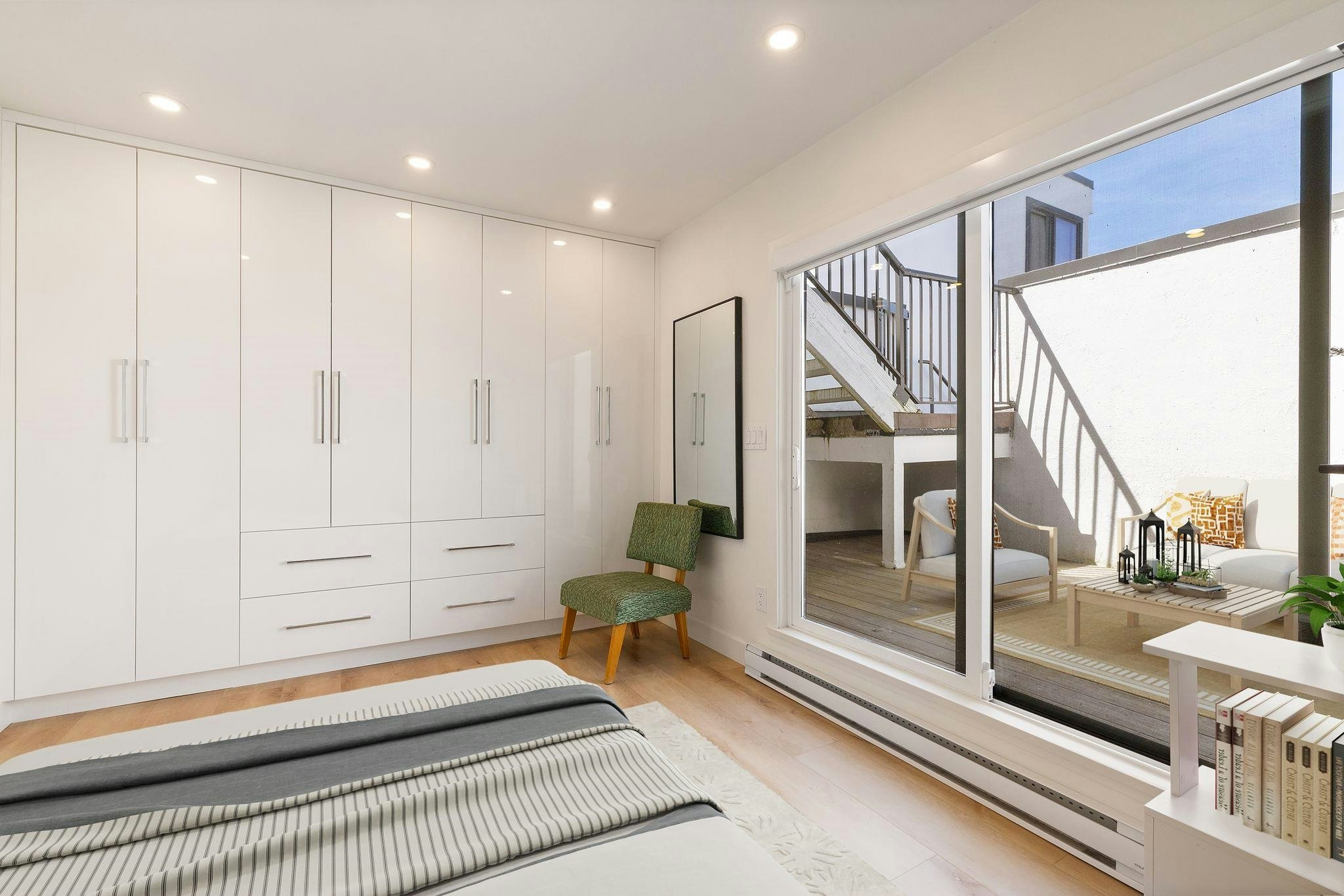 11-1214 W 7th Avenue, Vancouver, BC, V6H 1B6 - 28