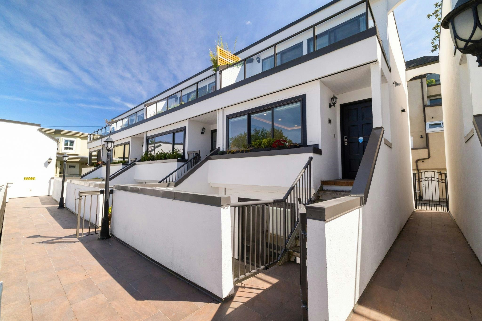 11-1214 W 7th Avenue, Vancouver, BC, V6H 1B6 - 36