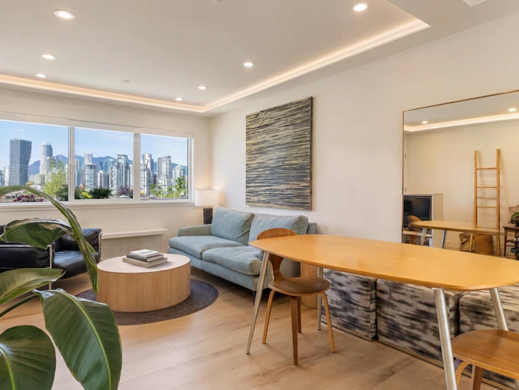 11-1214 W 7th Avenue, Vancouver, BC, V6H 1B6 - 4