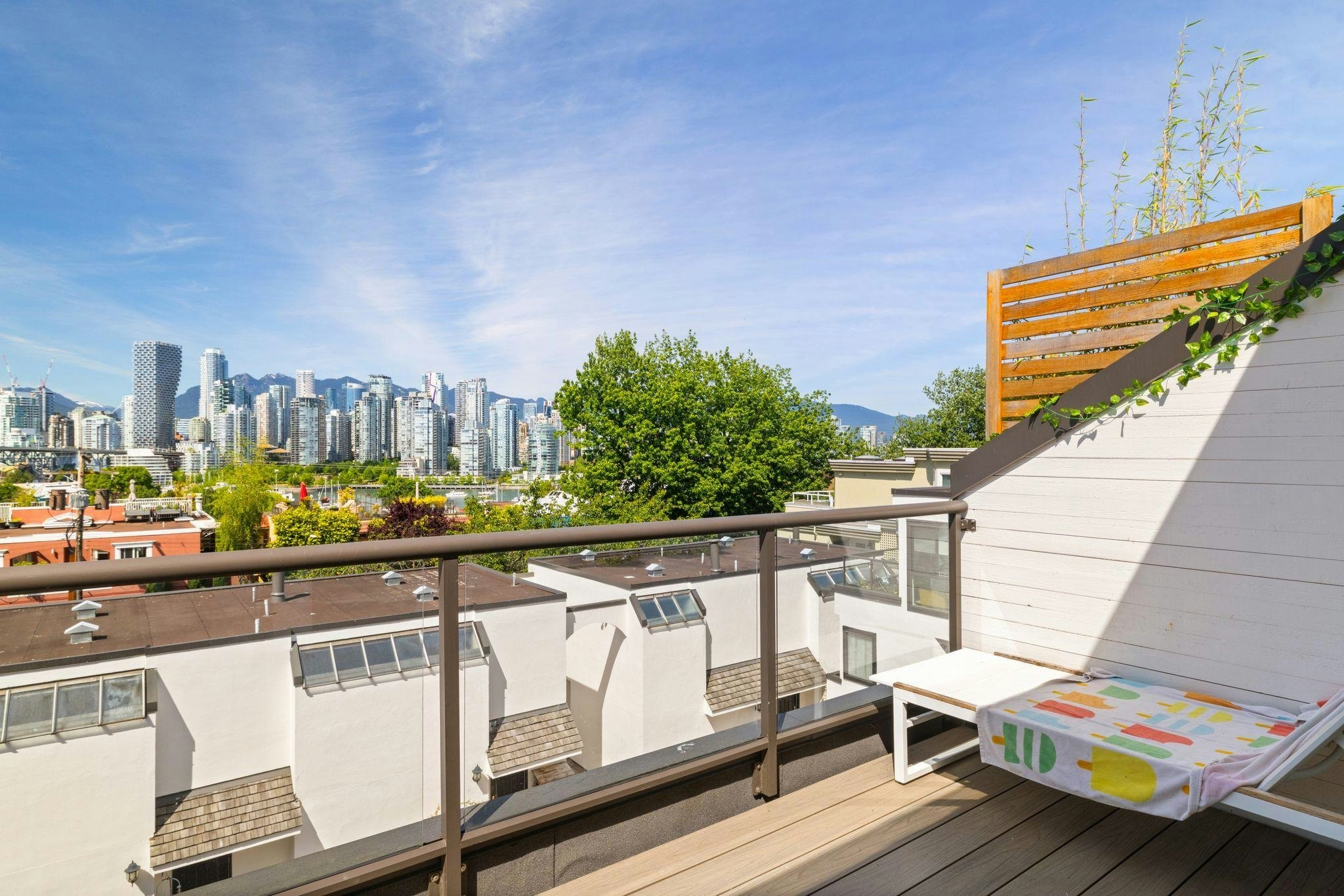 11-1214 W 7th Avenue, Vancouver, BC, V6H 1B6 - 18