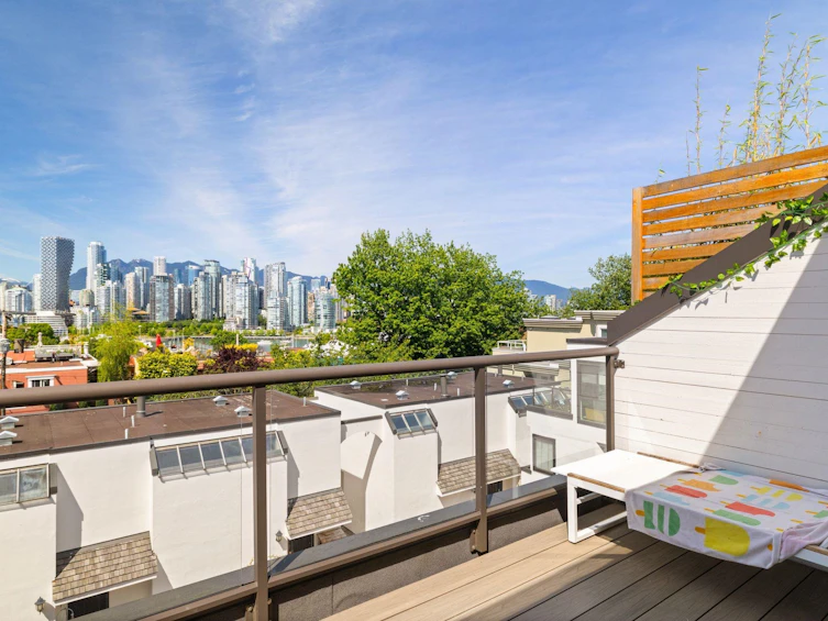 11-1214 W 7th Avenue, Vancouver, BC, V6H 1B6 - 18