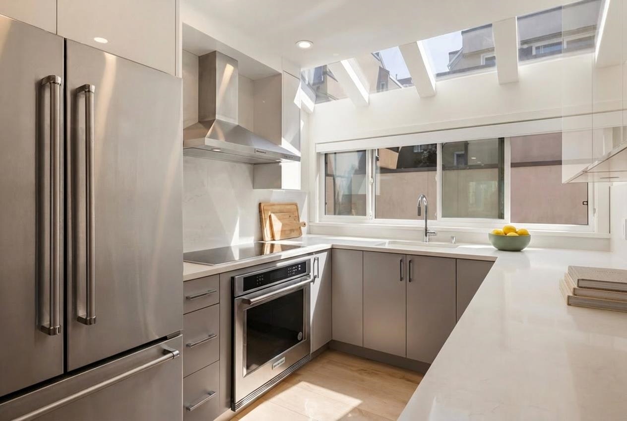 11-1214 W 7th Avenue, Vancouver, BC, V6H 1B6 - 11
